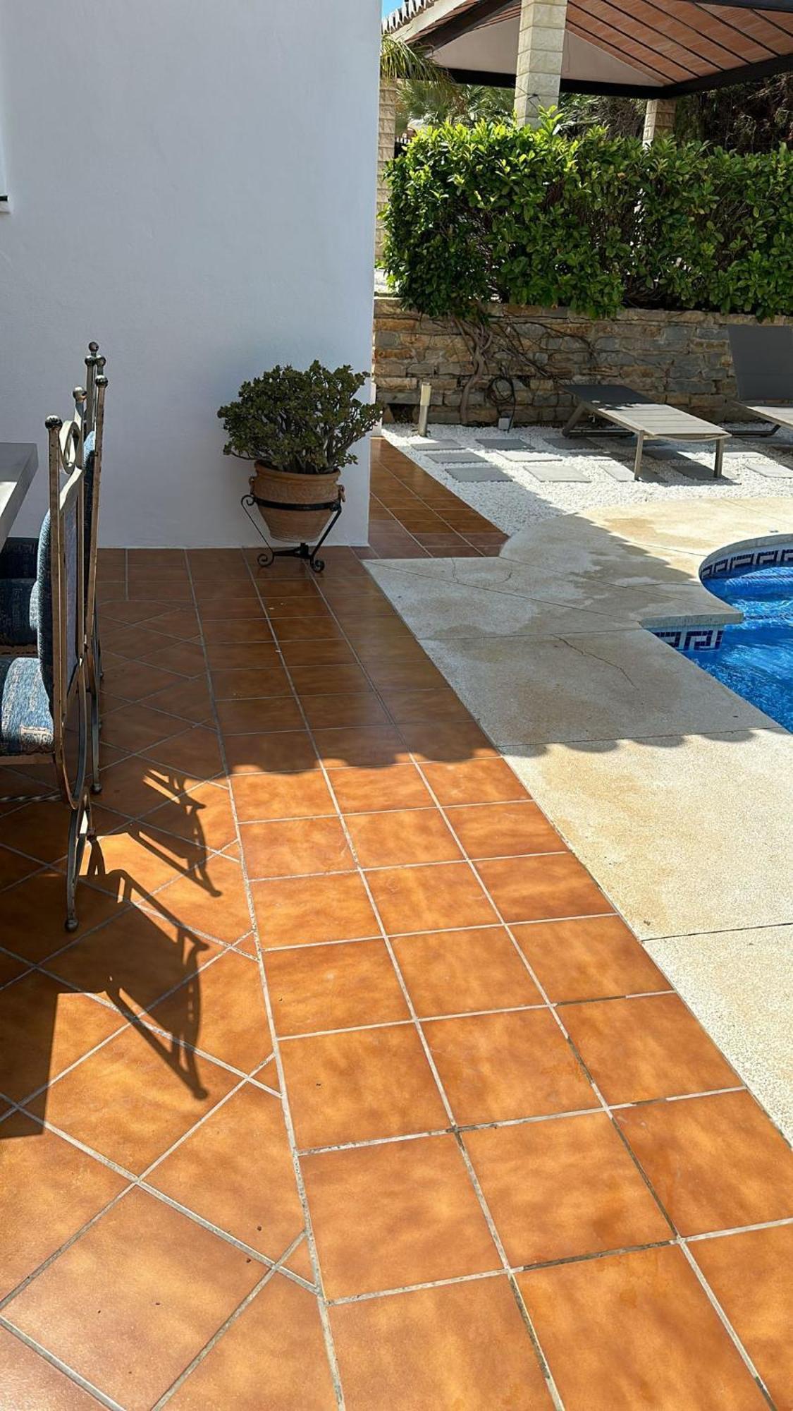 Lets In The Sun - Costa Del Sol *