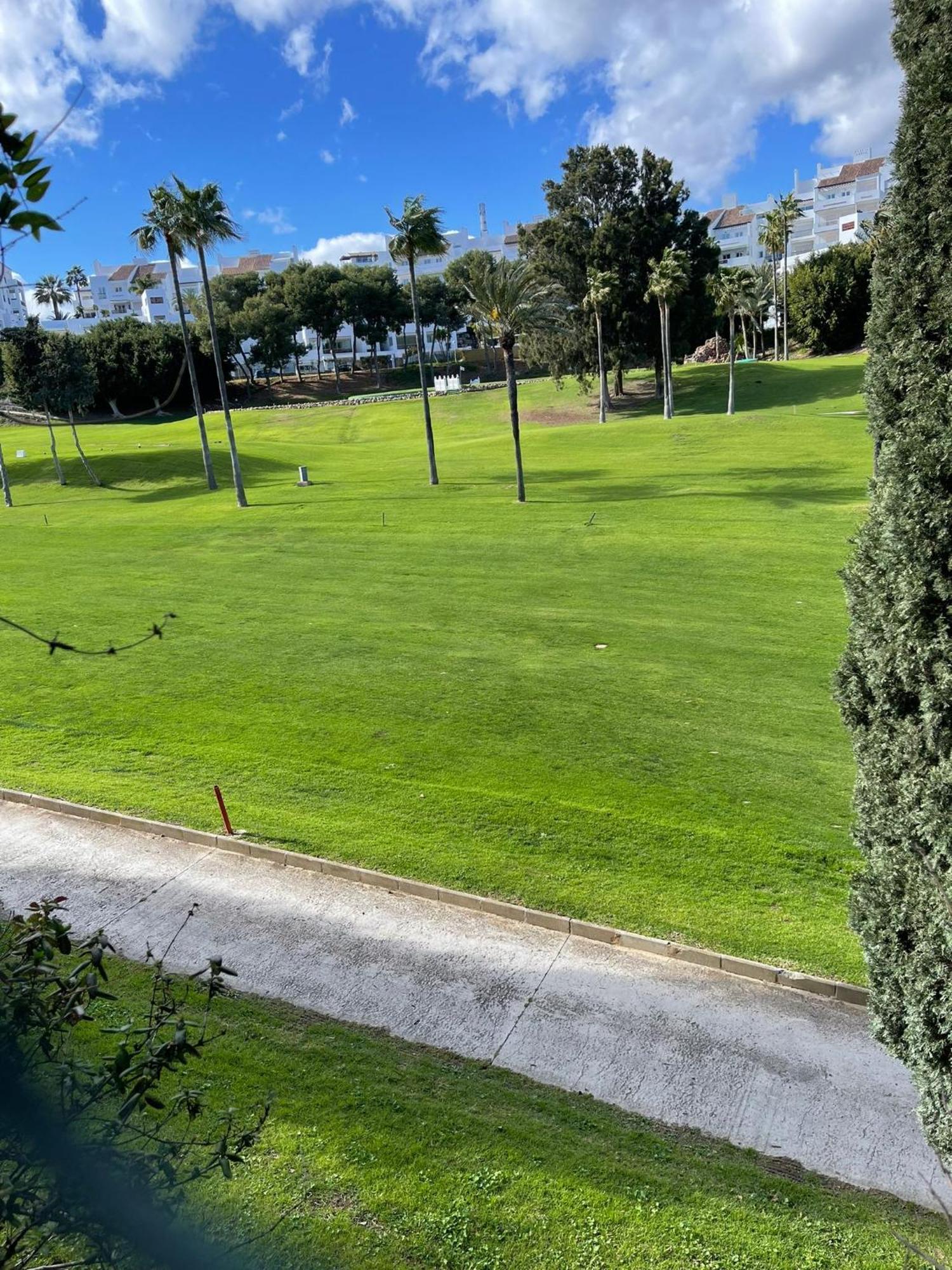 Villa Lets In The Sun - Costa Del Sol